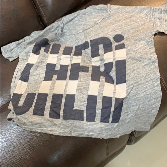 J. Crew Tops - EUC light and soft tshirt